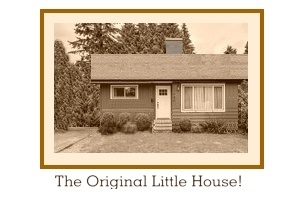The Original Little House