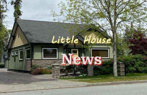 Little House News